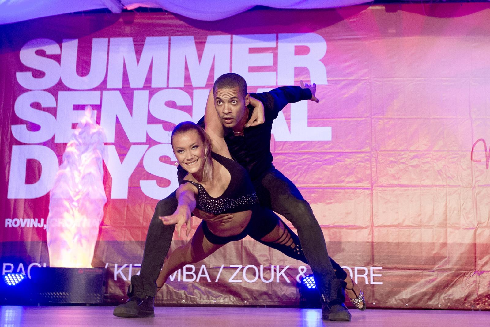 Gatica & Keskya