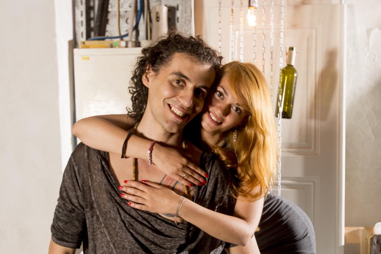 Nemanja & Kristina