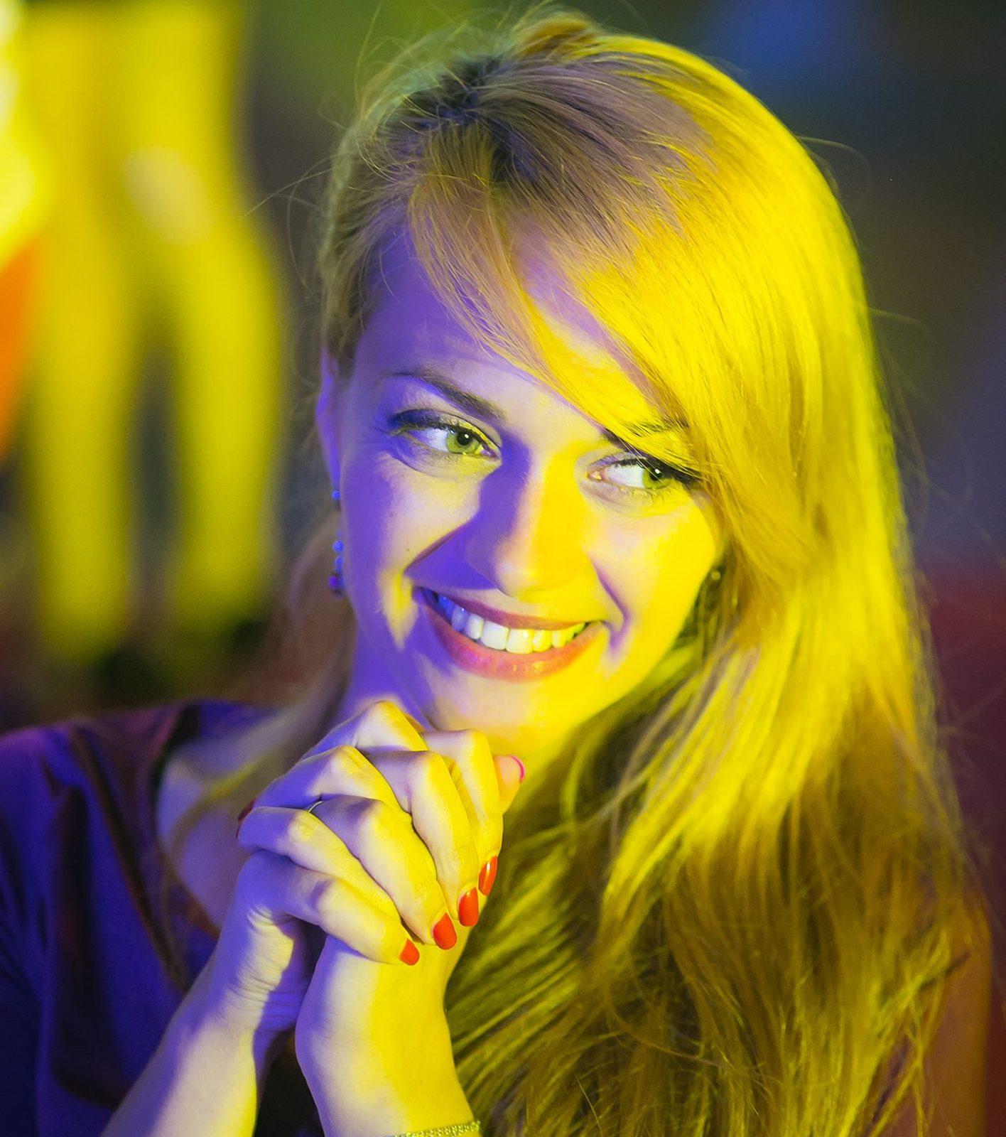 Kristina Shatalova