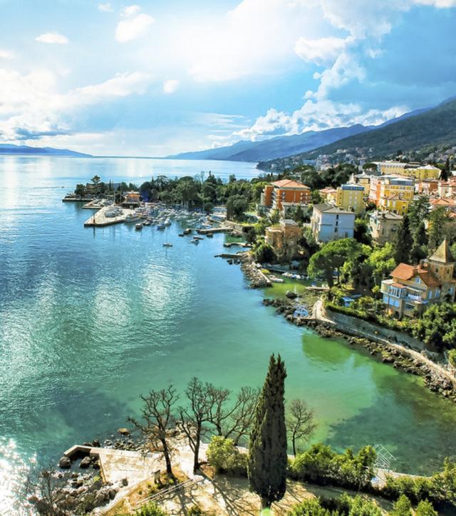 SSD - Opatija edition