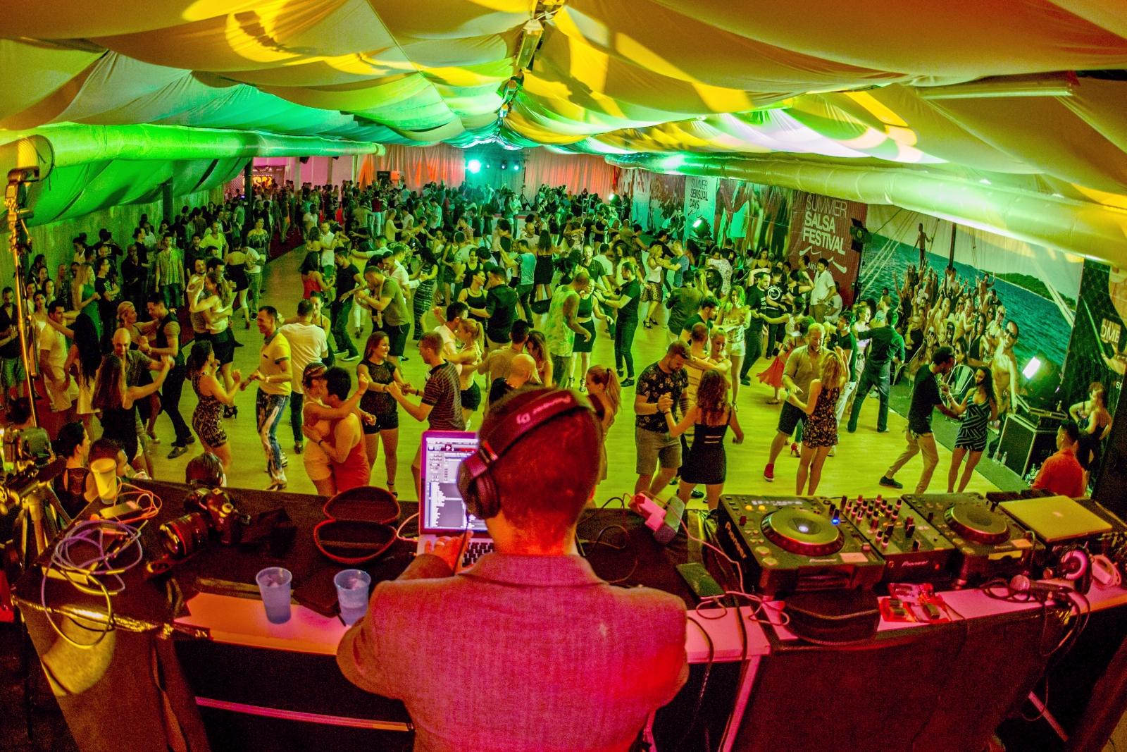 Gala Party