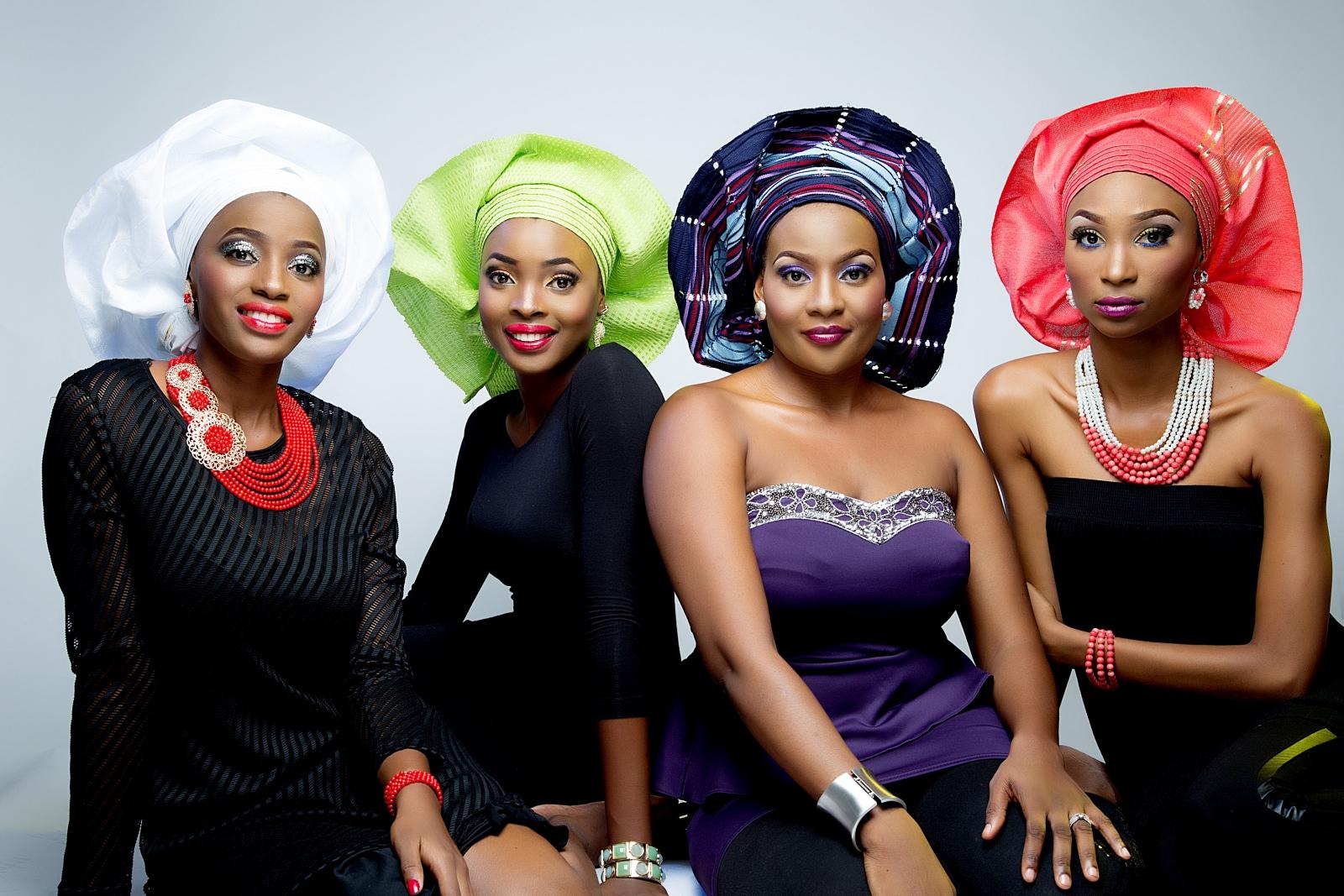 Mama Africa Party