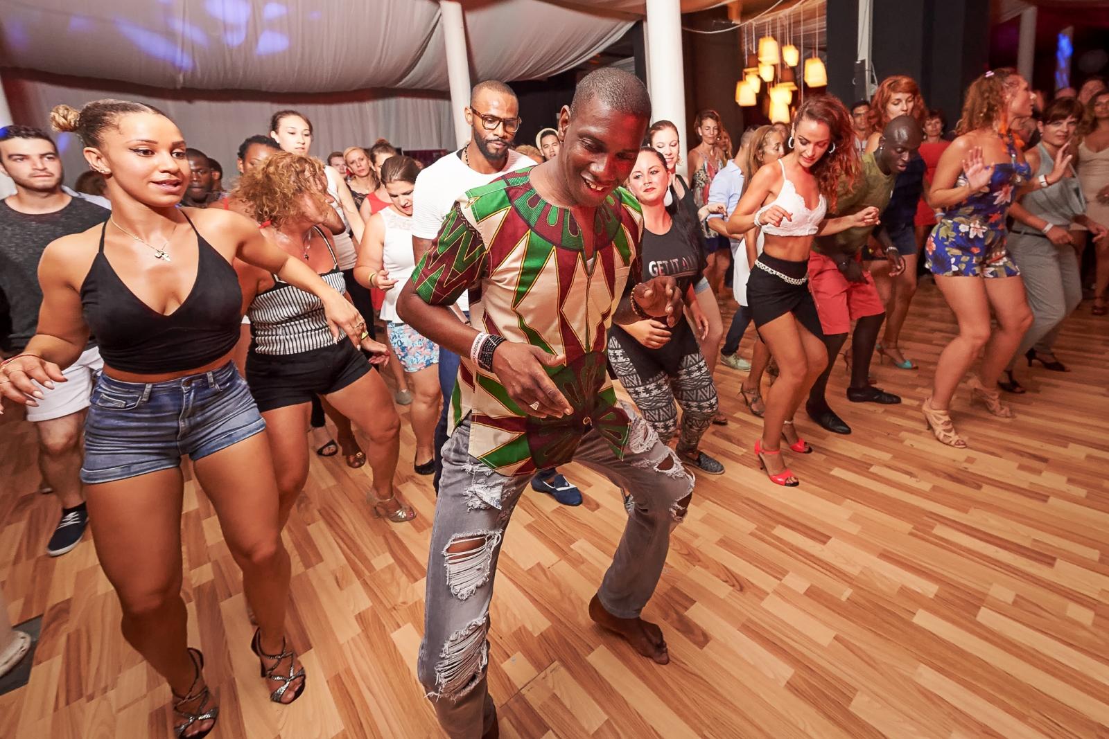Official After SSD Party