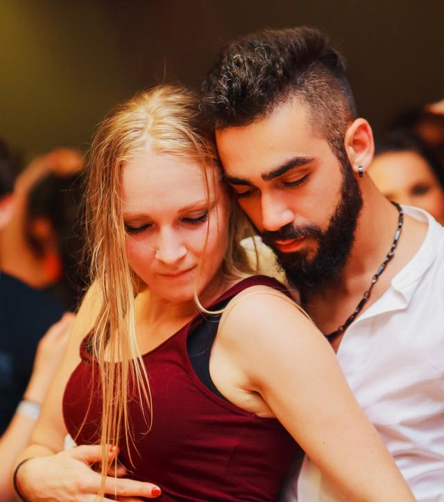 Official After SSD Party
