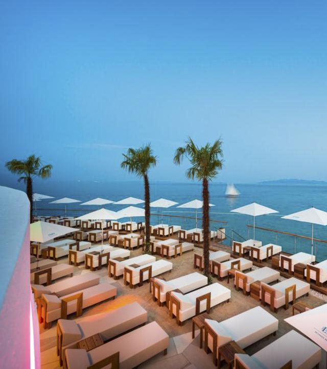 Opatija Sensual Beach Party 