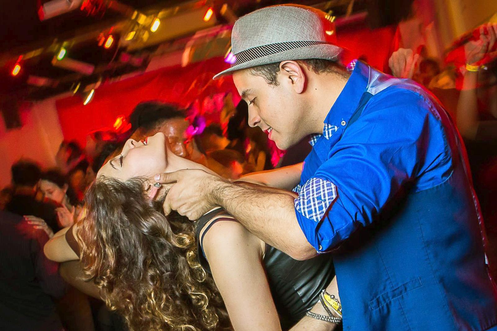 Bachata Special