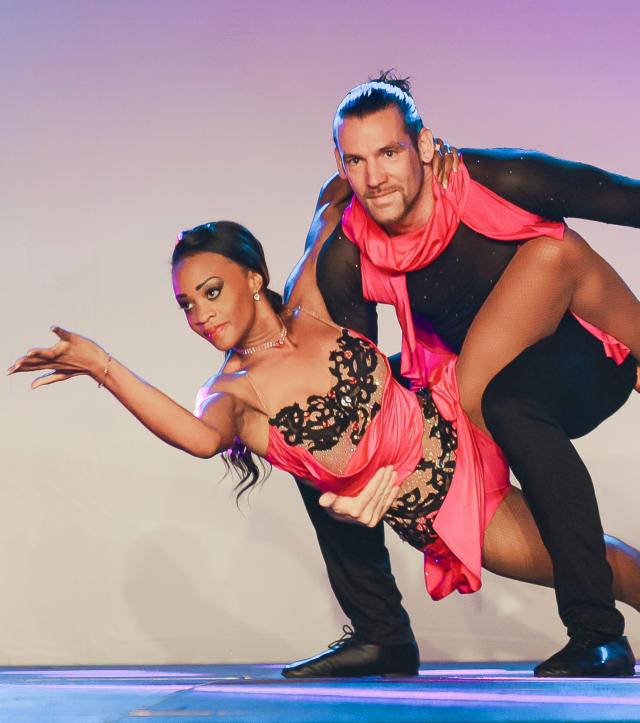 Kizomba Special