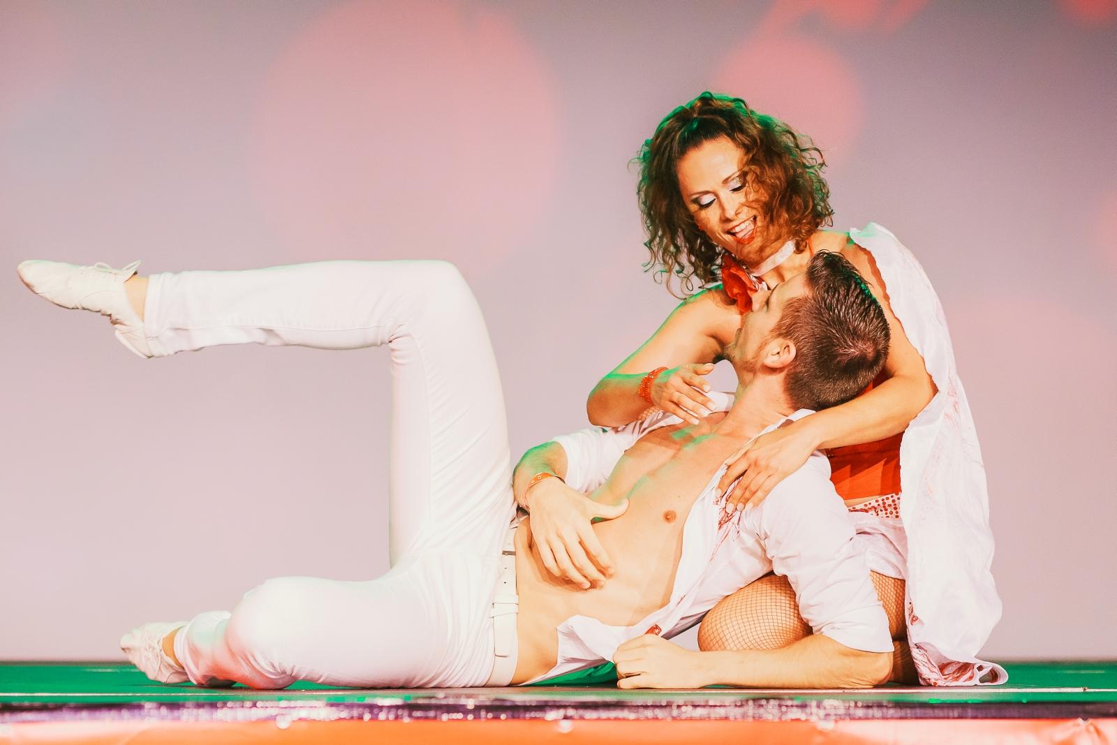Kizomba Special