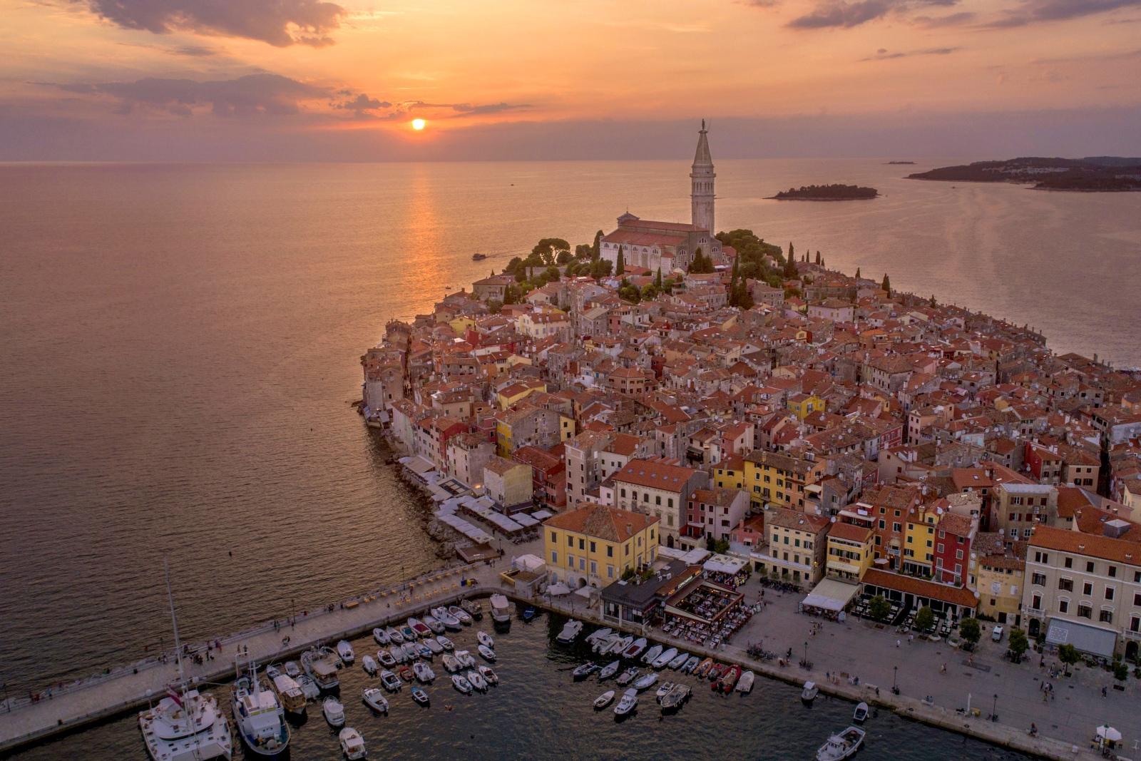 Town of Rovinj