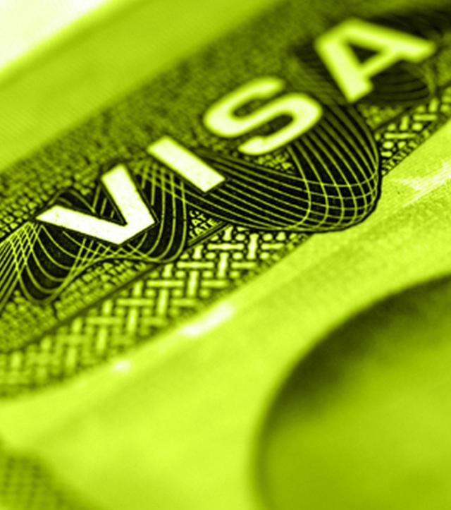 Need help with your visa?
