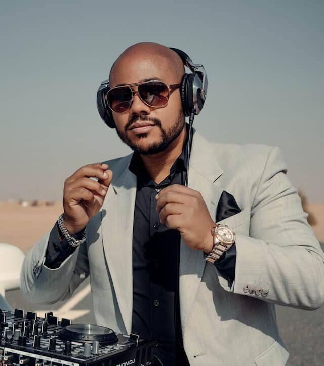DJ Khalid 