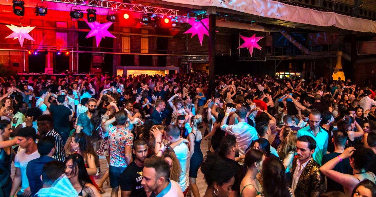 Gala Party